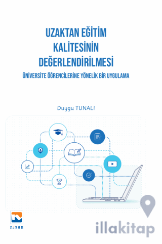 Uzaktan Eğitim Kalitesinin Değerlendirilmesi