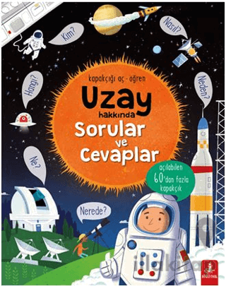 Uzay Hakkında Sorular ve Cevaplar