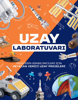 Uzay Laboratuvarı