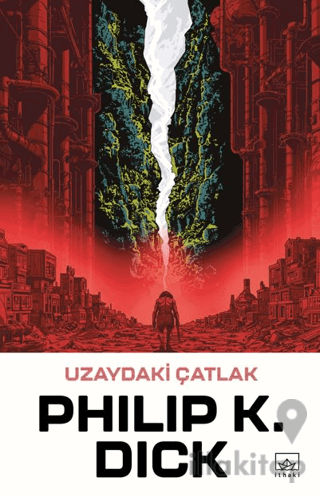 Uzaydaki Çatlak