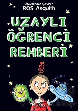 Uzaylı Öğrenci Rehberi