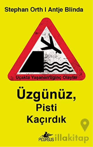 Üzgünüz, Pisti Kaçırdık
