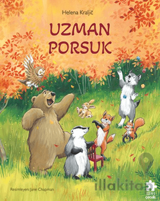Uzman Porsuk