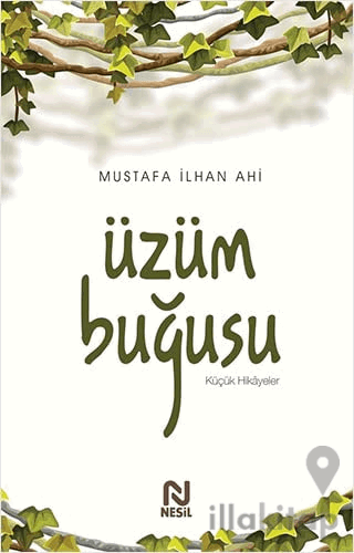 Üzüm Buğusu