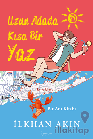 Uzun Adada Kısa Bir Yaz
