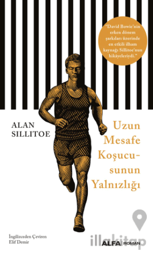 Uzun Mesafe Koşucusunun Yalnızlığı