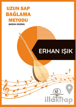 Uzun Sap Bağlama Metodu