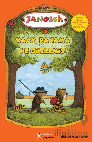 Vaay, Panama Ne Güzelmiş