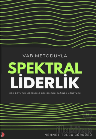 VAB Metoduyla Spektral Liderlik
