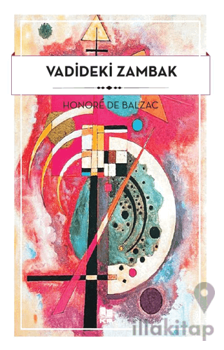 Vadideki Zambak