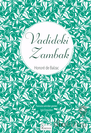 Vadideki Zambak