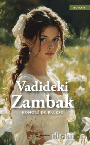 Vadideki Zambak