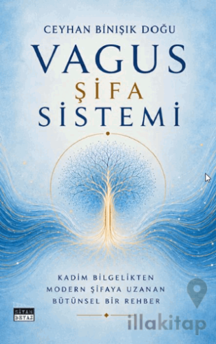 Vagus Şifa Sistemi