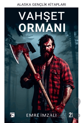 Vahşet Ormanı