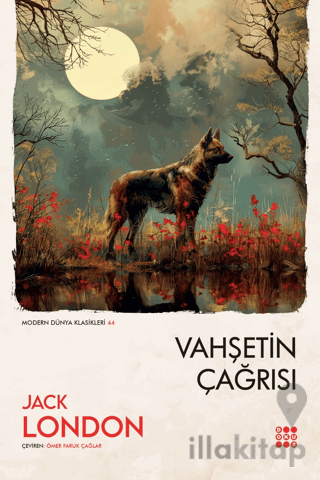 Vahşetin Çağrısı