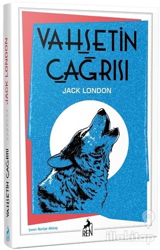 Vahşetin Çağrısı