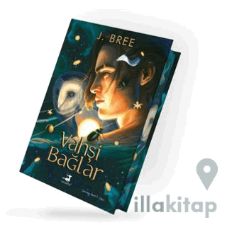 Vahşi Bağlar (Ciltli)