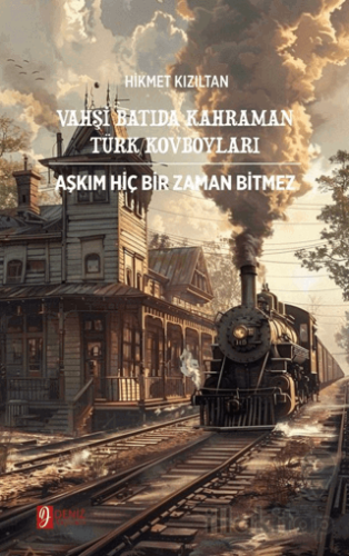 Vahşi Batıda Kahraman Türk Kovboyları