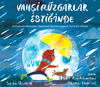 Vahşi Rüzgarlar Estiğinde