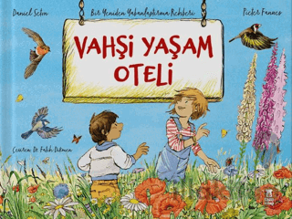 Vahşi Yaşam Oteli