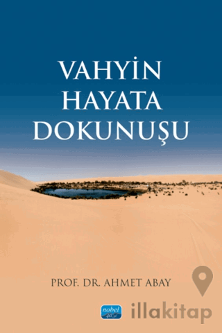 Vahyin Hayata Dokunuşu