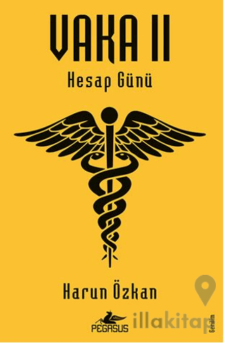 Vaka II: Hesap Günü