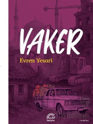 Vaker
