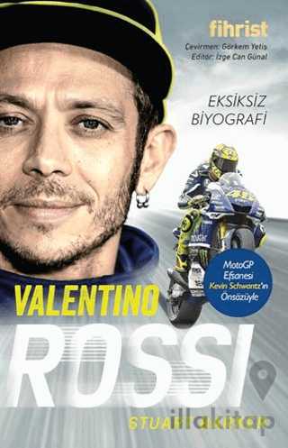 Valentino Rossi