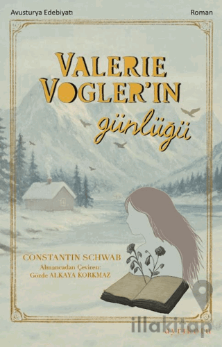 Valerie Vogler’ın Günlüğü