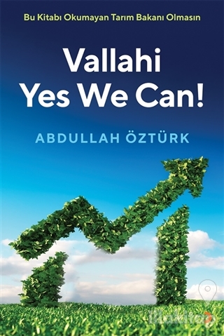 Vallahi Yes We Can!