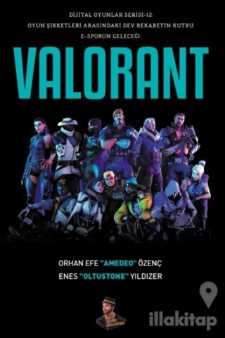 Valorant