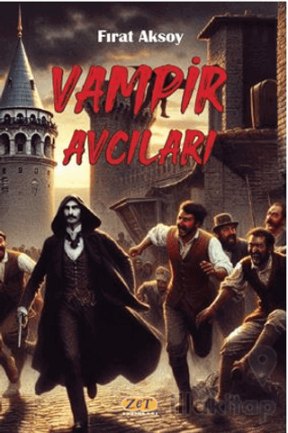 Vampir Avcıları