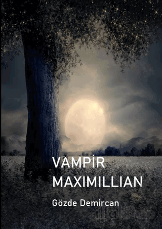 Vampir Maximillian