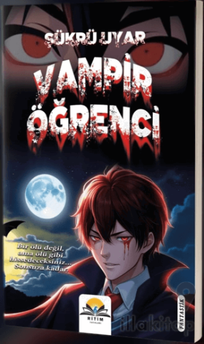 Vampir Öğrenci