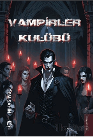 Vampirler Kulübü