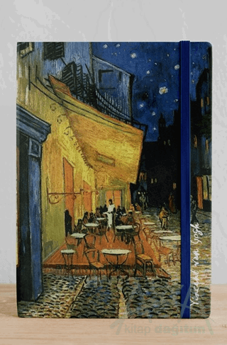 Van Gogh - Cafe Terastası