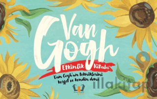 Van Gogh Etkinlik Kitabı