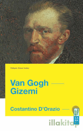 Van Gogh Gizemi