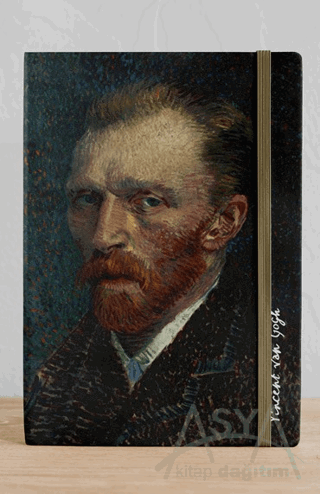Van Gogh - Portre