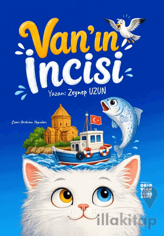 Van’ın İncisi