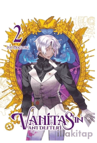 Vanitas’ın Anı Defteri Cilt 2