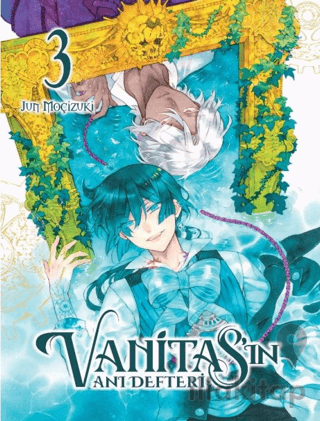 Vanitas'ın Anı Defteri 3