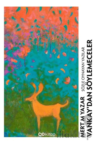 Vankay’dan Söylemeceler - Sözle Oynayan Yazılar