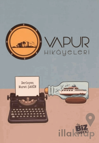Vapur Hikayeleri
