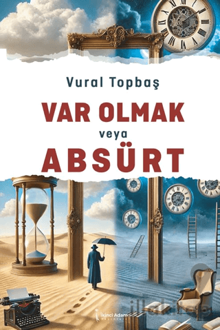 Var Olmak Veya Absürt