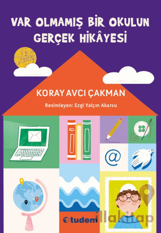 Var Olmamış Bir Okulun Gerçek Hikayesi