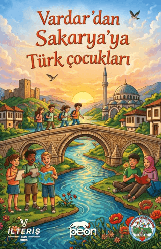 Vardar'dan Sakarya'ya Türk Çocukları
