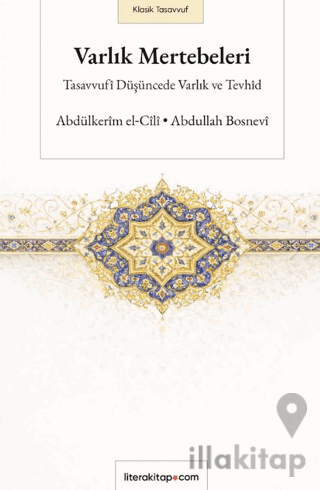 Varlık Mertebeleri