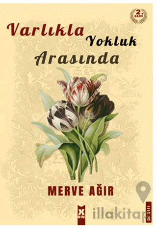 Varlıkla Yokluk Arasında