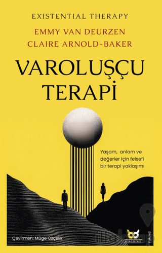 Varoluşçu Terapi